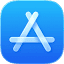 Logo App Store