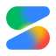 Logo Google AI Studio