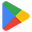 Logo Google Play