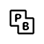 Logo PocketBase